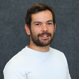 Arnaud Caiserman