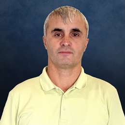 Aslam Qadamov