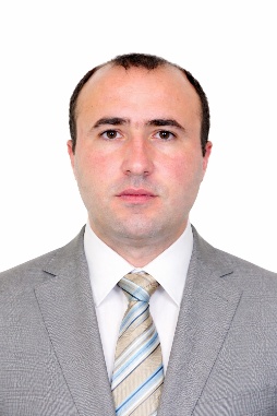 Dilovar Qurbonmamadov
