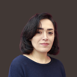 Haniyeh Asadi