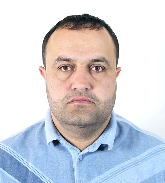 Inom Zikilobekov