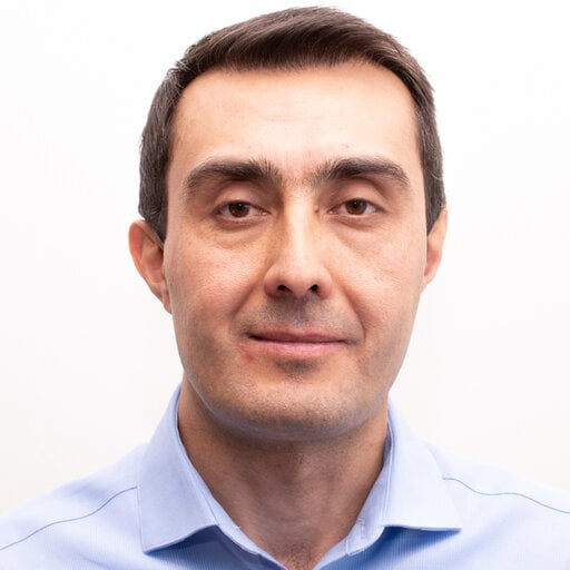 Murodbek Laljebaev