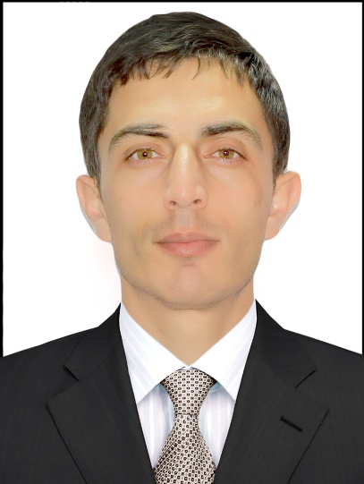 Muslim Azimshoev